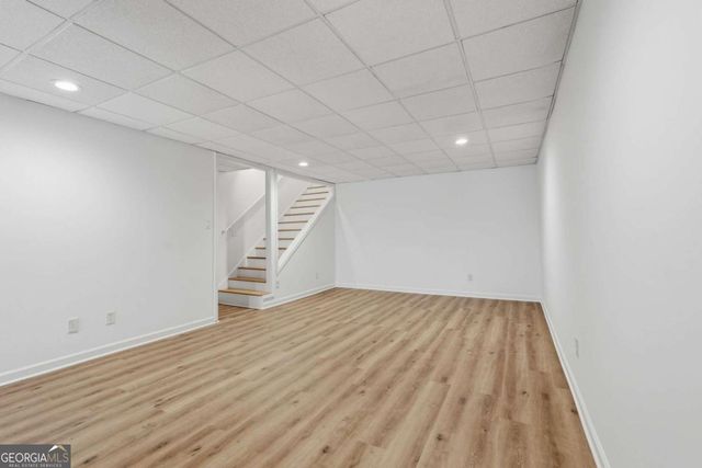 420 Stoneview Drive, Hoschton, GA 30548