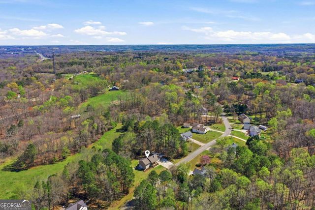 420 Stoneview Drive, Hoschton, GA 30548