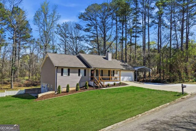 420 Stoneview Drive, Hoschton, GA 30548