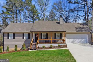 420 Stoneview Drive, Hoschton, GA 30548