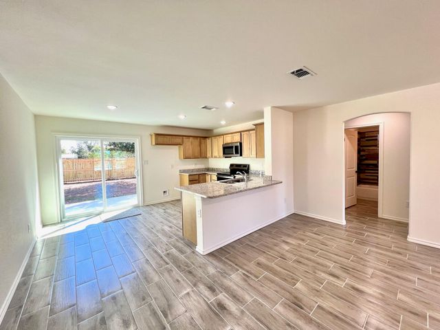 309 E 25th Street, San Angelo, TX 76903