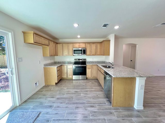 309 E 25th Street, San Angelo, TX 76903