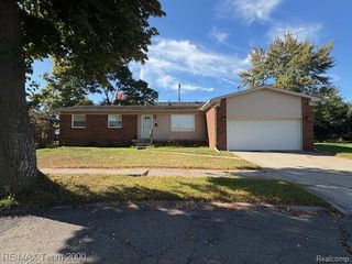 580 Palmerston Street, River Rouge, MI 48218