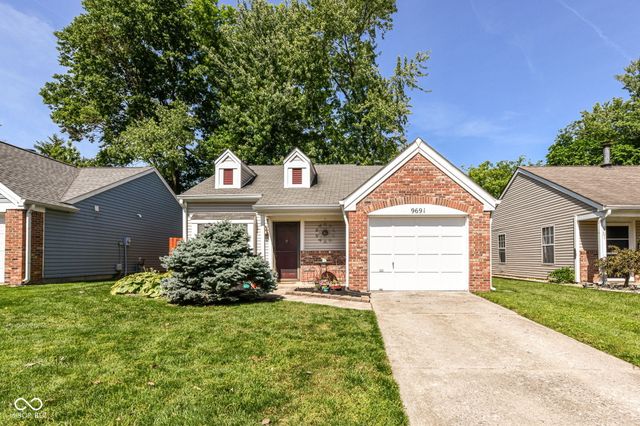 9691 Roxbury Drive, Fishers, IN 46038