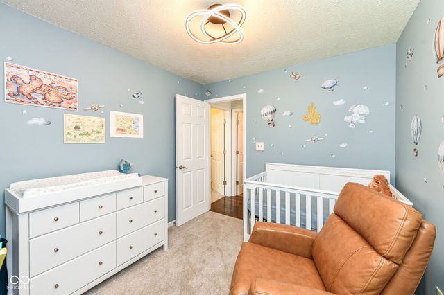 9691 Roxbury Drive, Fishers, IN 46038