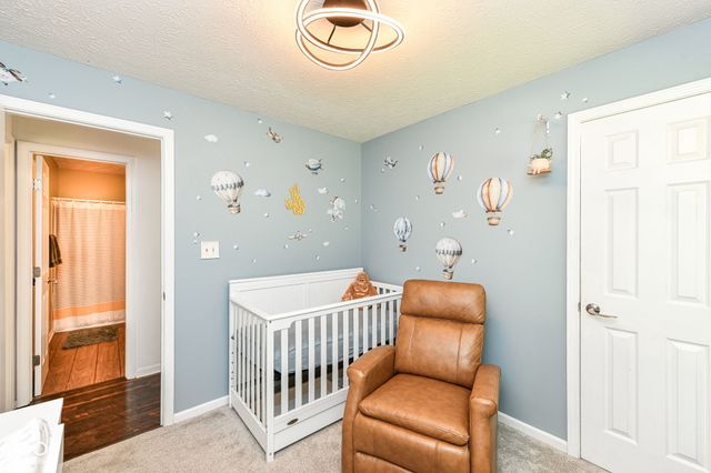 9691 Roxbury Drive, Fishers, IN 46038