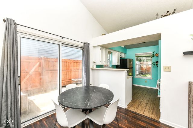 9691 Roxbury Drive, Fishers, IN 46038