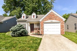 9691 Roxbury Drive, Fishers, IN 46038