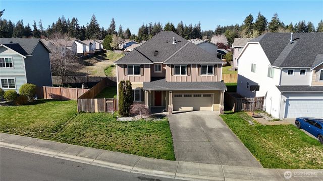 3625 181st Street E, Tacoma, WA 98446