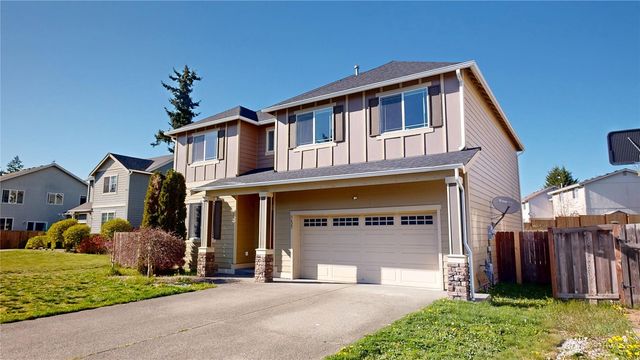 3625 181st Street E, Tacoma, WA 98446