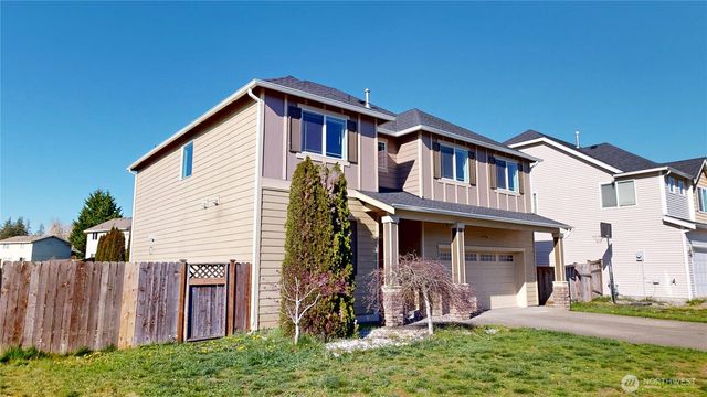 3625 181st Street E, Tacoma, WA 98446