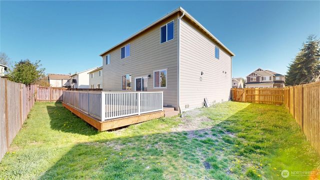 3625 181st Street E, Tacoma, WA 98446