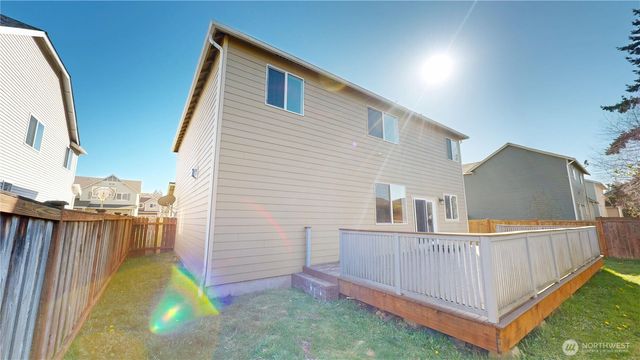 3625 181st Street E, Tacoma, WA 98446