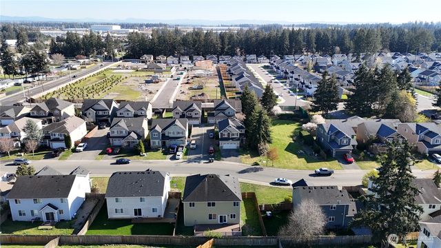 3625 181st Street E, Tacoma, WA 98446