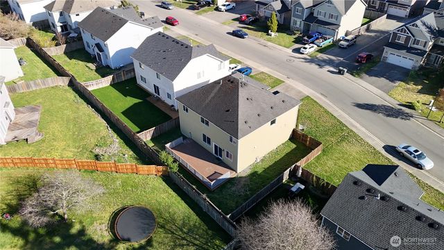 3625 181st Street E, Tacoma, WA 98446