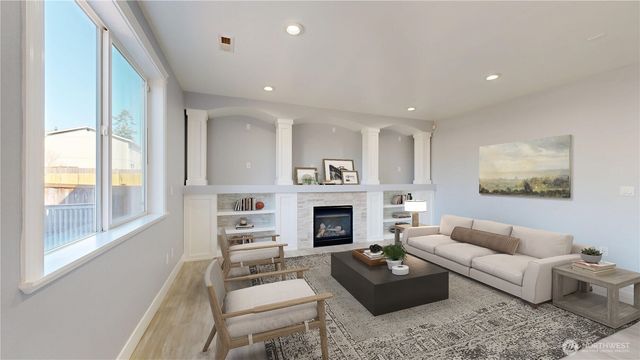 3625 181st Street E, Tacoma, WA 98446