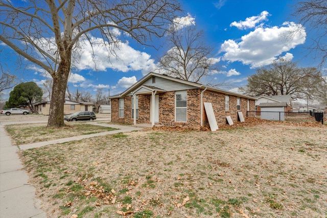 1502 E Del Mar, Wichita, KS 67216