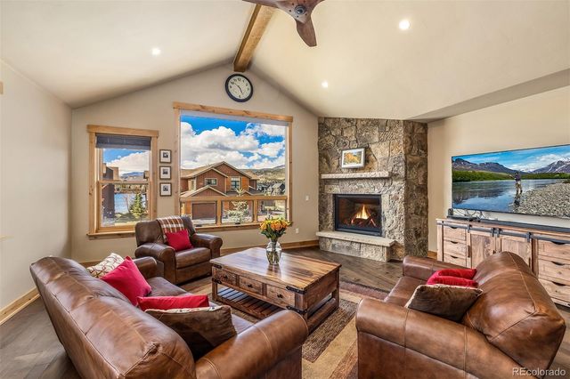 468 Fly Line Drive, Silverthorne, CO 80498