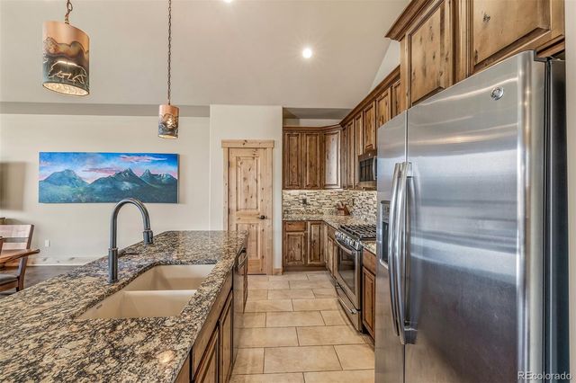 468 Fly Line Drive, Silverthorne, CO 80498