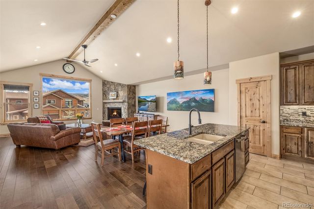 468 Fly Line Drive, Silverthorne, CO 80498