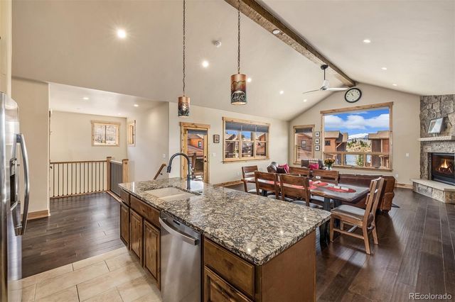 468 Fly Line Drive, Silverthorne, CO 80498