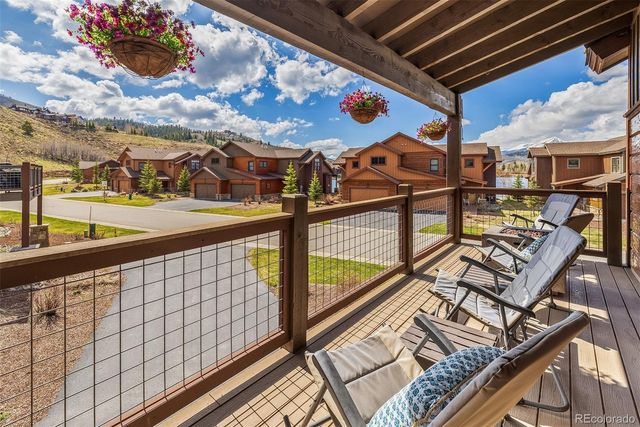 468 Fly Line Drive, Silverthorne, CO 80498