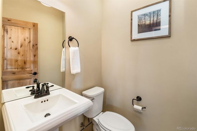 468 Fly Line Drive, Silverthorne, CO 80498