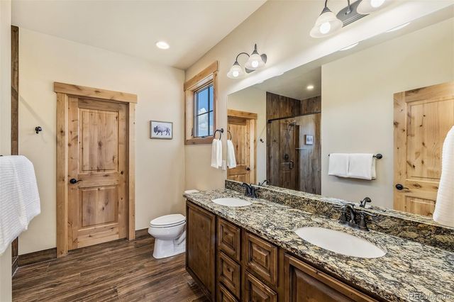 468 Fly Line Drive, Silverthorne, CO 80498