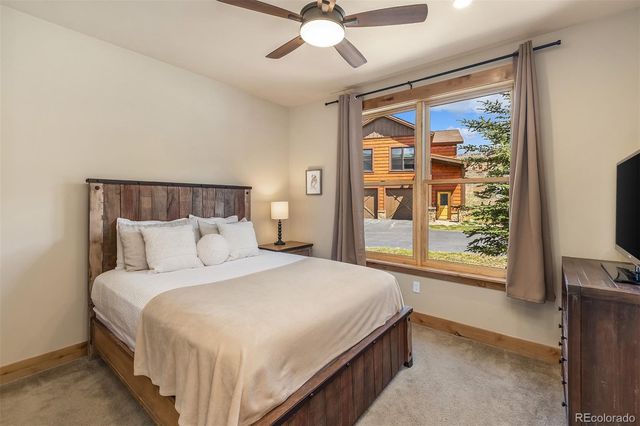 468 Fly Line Drive, Silverthorne, CO 80498