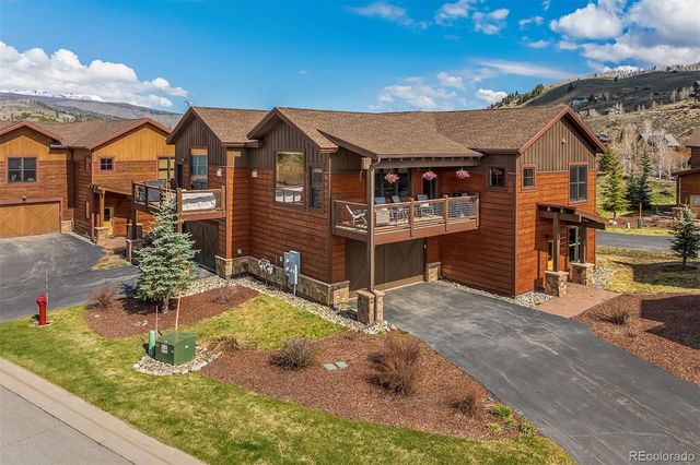 468 Fly Line Drive, Silverthorne, CO 80498