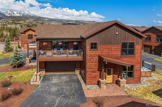 468 Fly Line Drive, Silverthorne, CO 80498