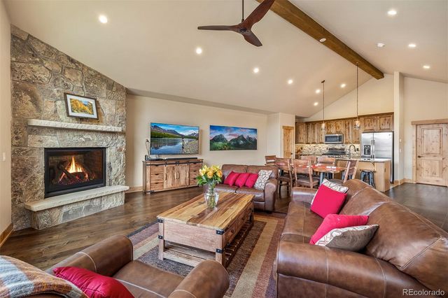 468 Fly Line Drive, Silverthorne, CO 80498