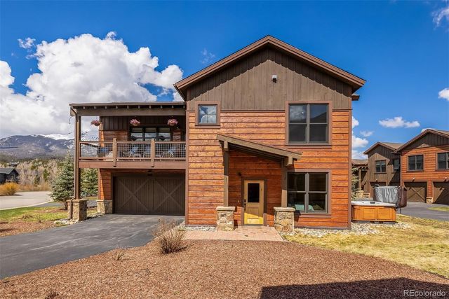 468 Fly Line Drive, Silverthorne, CO 80498