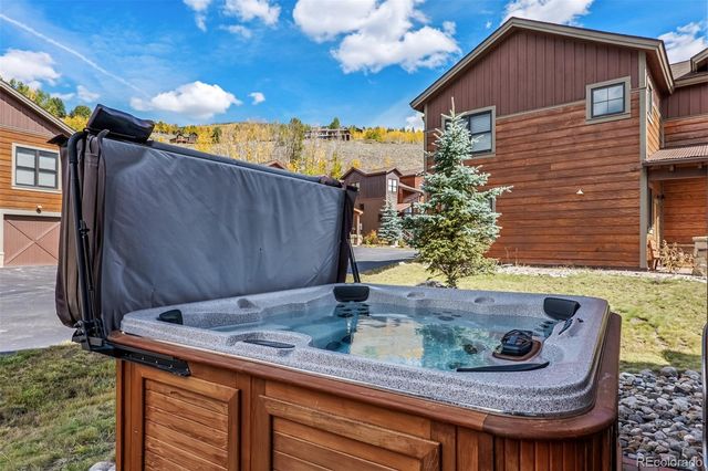 468 Fly Line Drive, Silverthorne, CO 80498