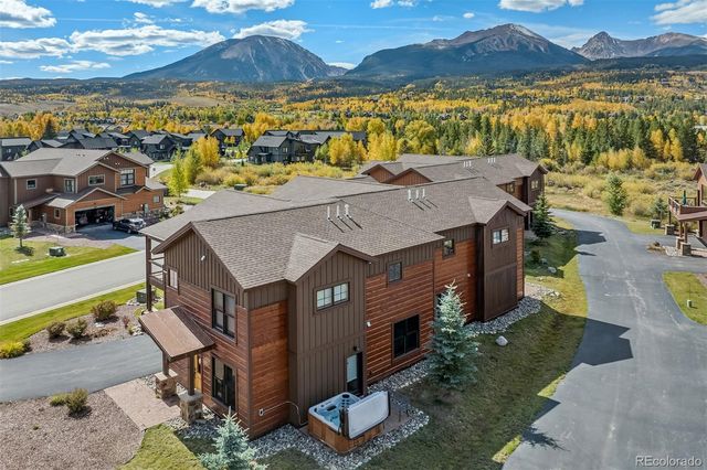 468 Fly Line Drive, Silverthorne, CO 80498