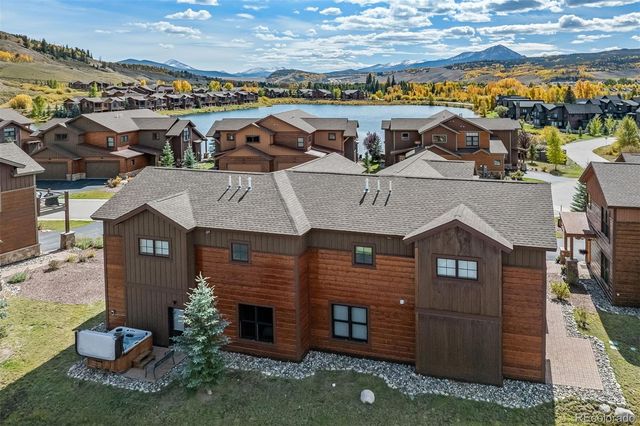 468 Fly Line Drive, Silverthorne, CO 80498