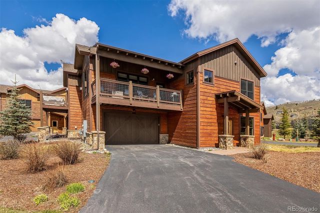468 Fly Line Drive, Silverthorne, CO 80498