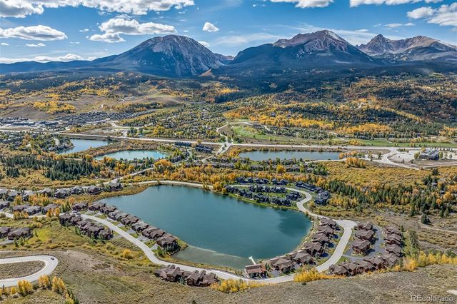468 Fly Line Drive, Silverthorne, CO 80498