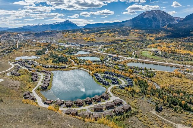 468 Fly Line Drive, Silverthorne, CO 80498