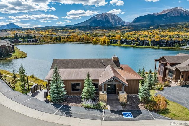 468 Fly Line Drive, Silverthorne, CO 80498
