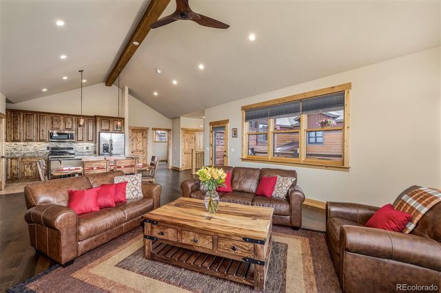 468 Fly Line Drive, Silverthorne, CO 80498