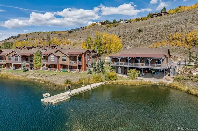 468 Fly Line Drive, Silverthorne, CO 80498