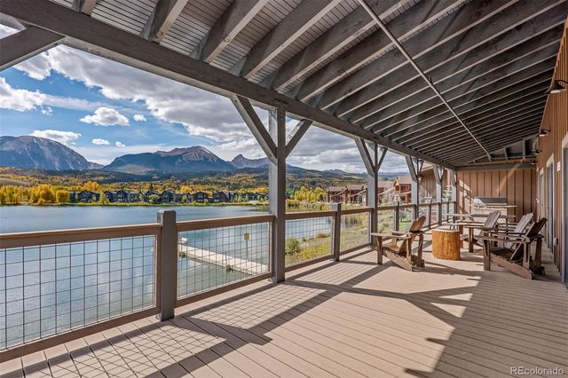 468 Fly Line Drive, Silverthorne, CO 80498