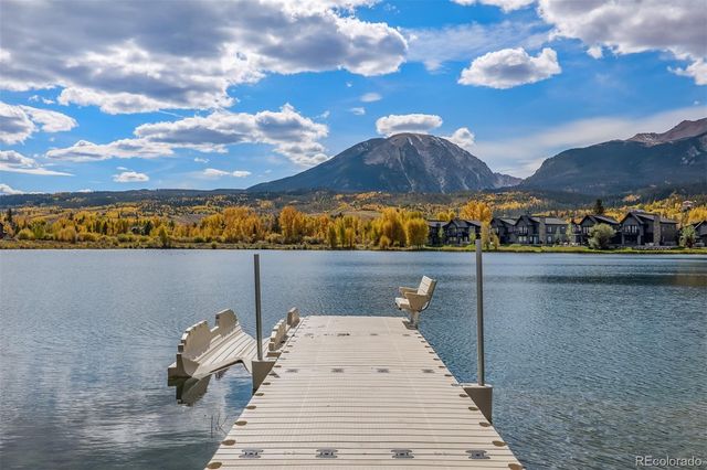 468 Fly Line Drive, Silverthorne, CO 80498