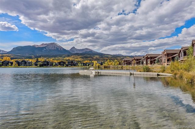 468 Fly Line Drive, Silverthorne, CO 80498