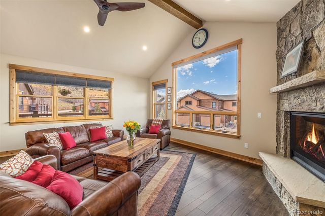 468 Fly Line Drive, Silverthorne, CO 80498