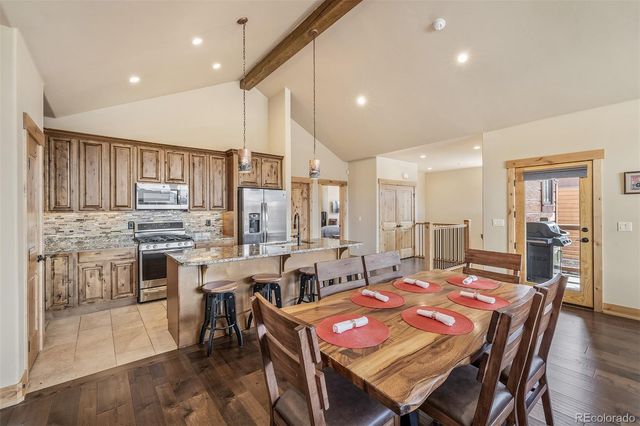 468 Fly Line Drive, Silverthorne, CO 80498