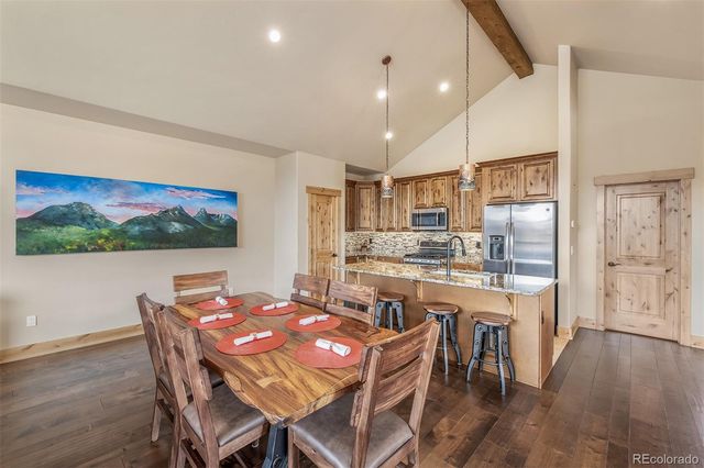 468 Fly Line Drive, Silverthorne, CO 80498