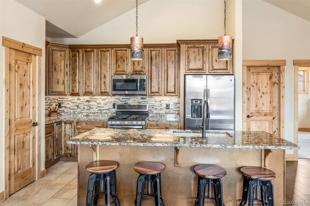 468 Fly Line Drive, Silverthorne, CO 80498