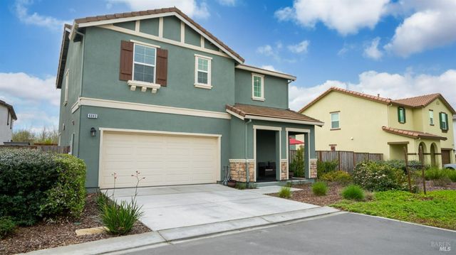 6083 Oak Leaf Pl, Rohnert Park, CA 94928